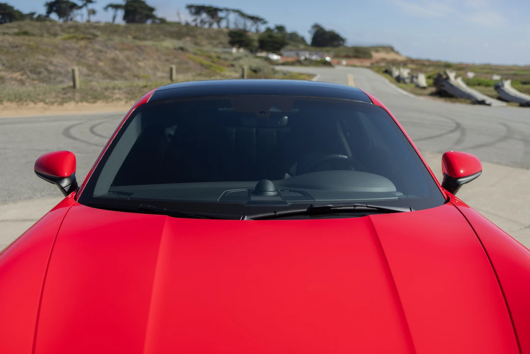2020 Porsche 992 Carrera 4S - Image 23 of 31