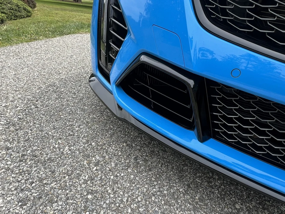 2022 Cadillac CT5-V Blackwing - Image 30 of 31