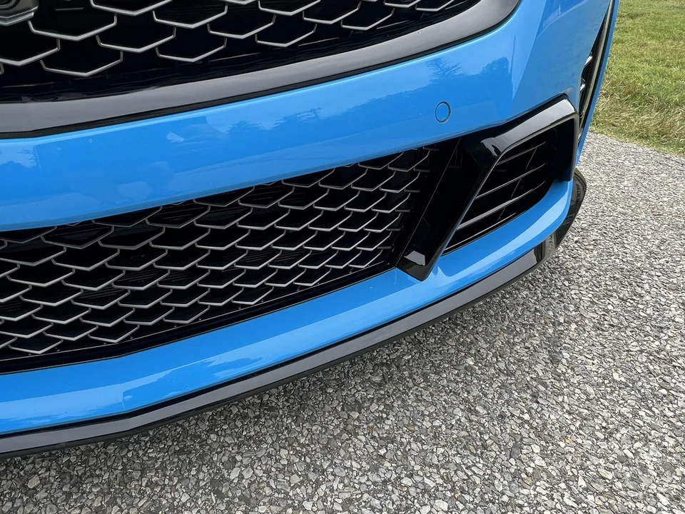 2022 Cadillac CT5-V Blackwing - Image 31 of 31