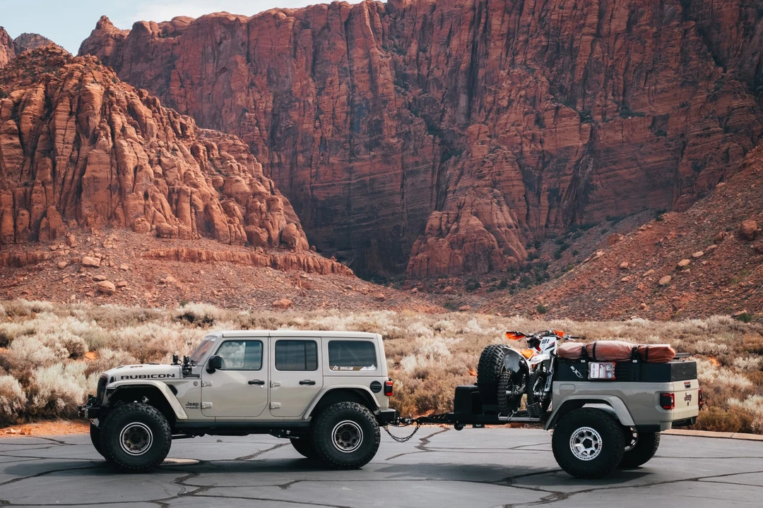 2022 Jeep JL Wrangler - Image 10 of 31