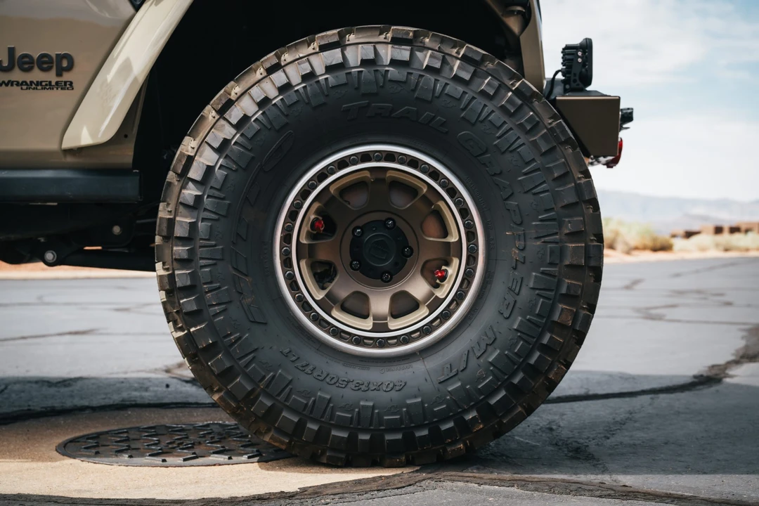2022 Jeep JL Wrangler - Image 24 of 31