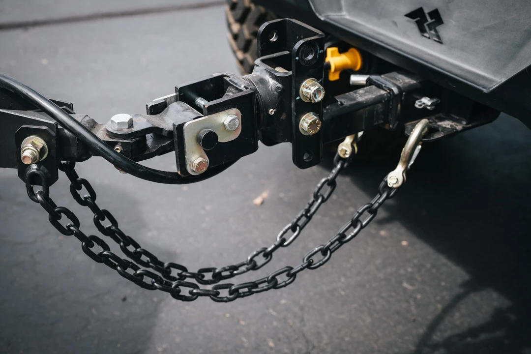 2022 Jeep JL Wrangler - Image 22 of 31