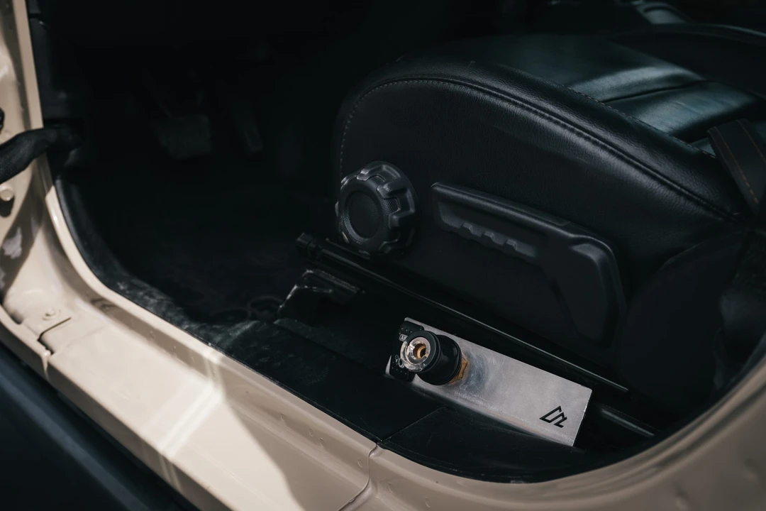 2022 Jeep JL Wrangler - Image 29 of 31