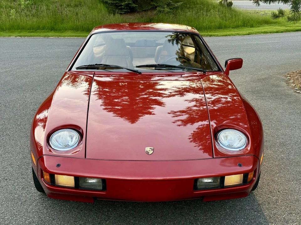 1980 Porsche 928 - Image 18 of 31