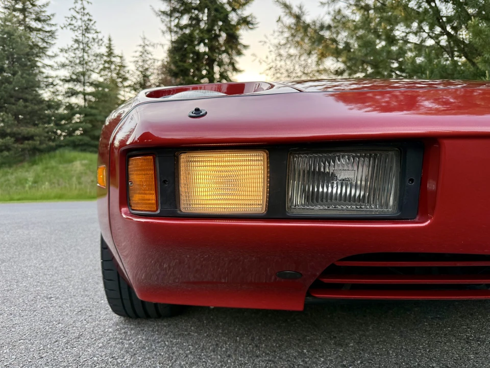 1980 Porsche 928 - Image 21 of 31