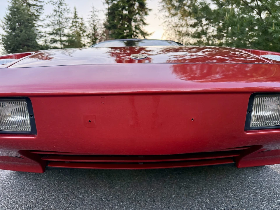 1980 Porsche 928 - Image 22 of 31