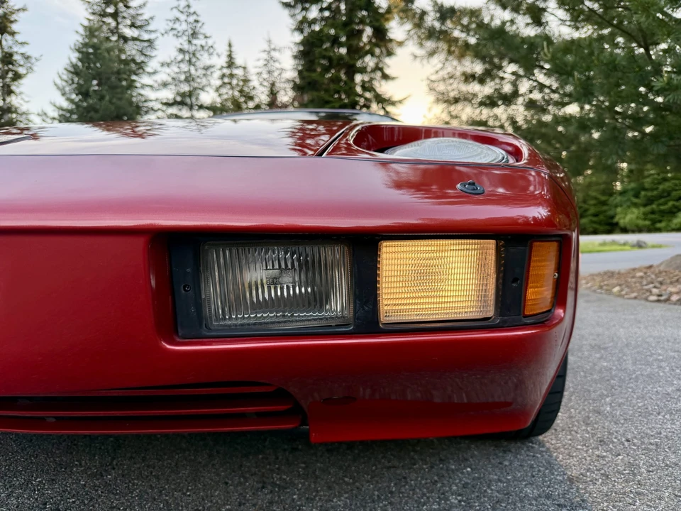 1980 Porsche 928 - Image 23 of 31