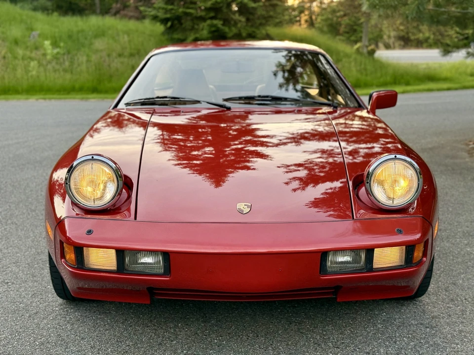 1980 Porsche 928 - Image 20 of 31