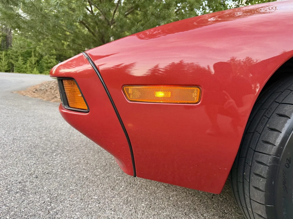 1980 Porsche 928 - Image 27 of 31