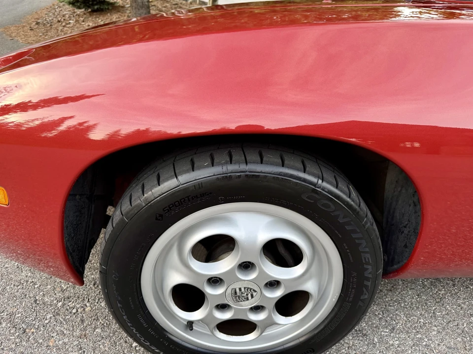 1980 Porsche 928 - Image 28 of 31