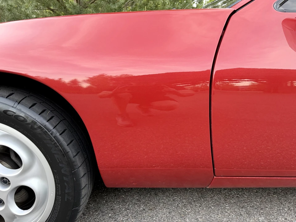 1980 Porsche 928 - Image 29 of 31