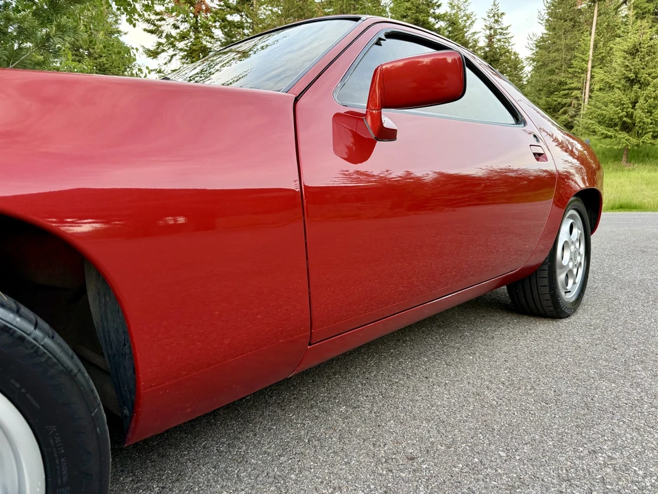 1980 Porsche 928 - Image 30 of 31