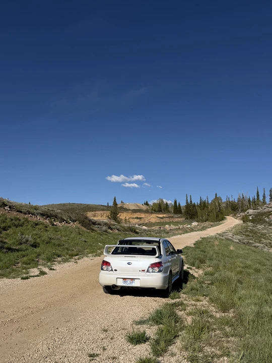 2007 Subaru Impreza WRX STi 2nd Gen - Image 11 of 31