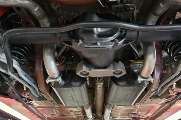 1998 Ford SN95 Mustang Cobra - Image 7 of 8