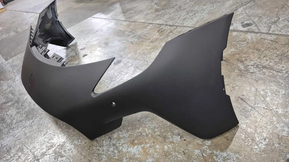2022 Parts & Memorabilia Bodywork - Image 4 of 8