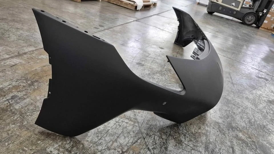 2022 Parts & Memorabilia Bodywork - Image 3 of 8