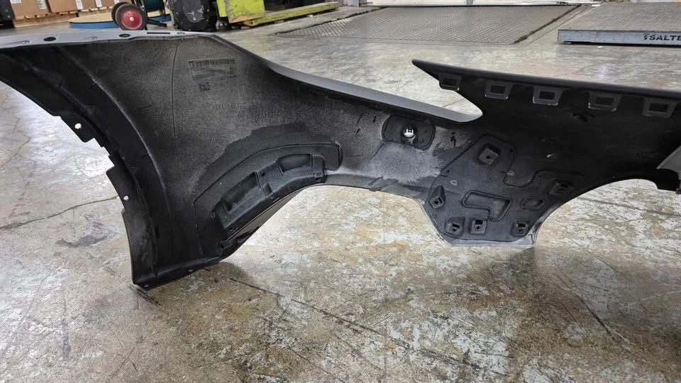 2022 Parts & Memorabilia Bodywork - Image 8 of 8
