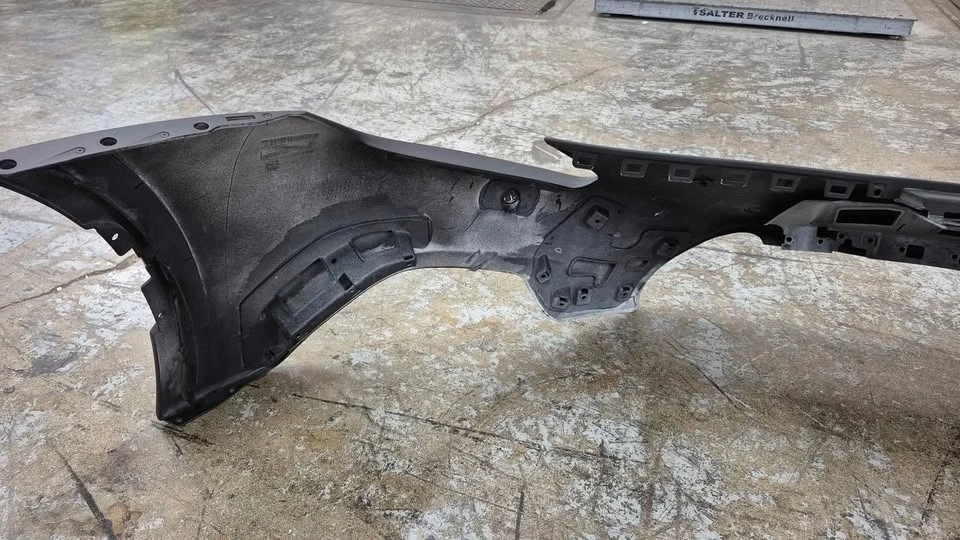 2022 Parts & Memorabilia Bodywork - Image 5 of 8