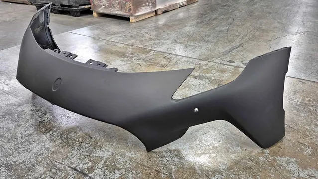 Maserati MC20 Front Bumper