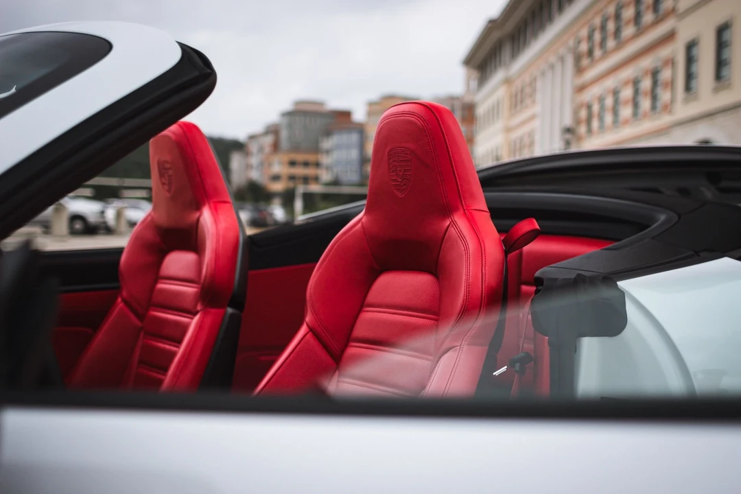 2022 Porsche 992 Carrera GTS - Image 10 of 12