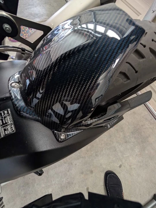 2022 BMW S1000 - Image 9 of 9