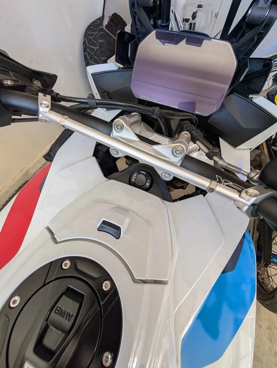 2022 BMW S1000 - Image 7 of 9