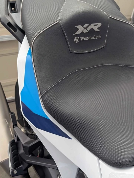 2022 BMW S1000 - Image 8 of 9