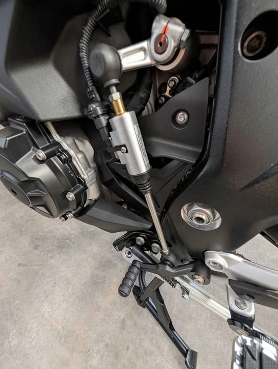 2022 BMW S1000 - Image 5 of 9