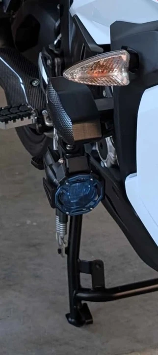 2022 BMW S1000 - Image 4 of 9