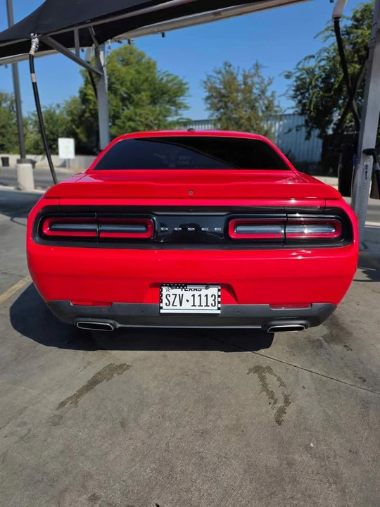 Dodge Challenger 3rd Gen - Image 4 of 10