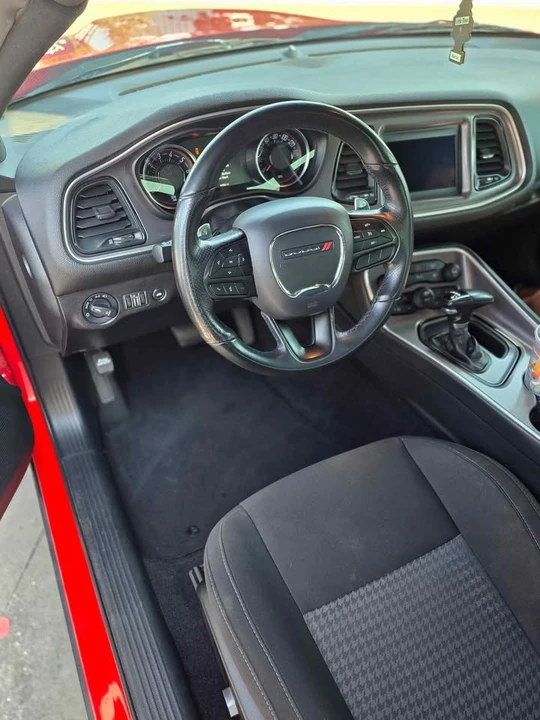 Dodge Challenger 3rd Gen - Image 8 of 10