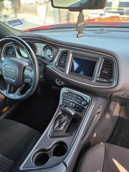 Dodge Challenger 3rd Gen - Image 7 of 10