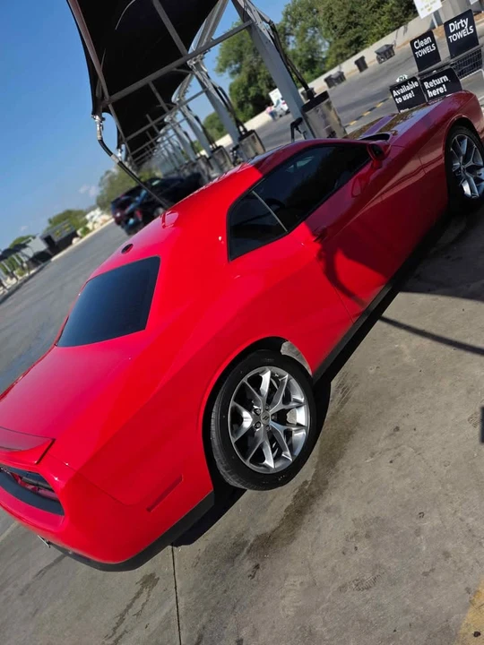 Dodge Challenger 3rd Gen - Image 3 of 10