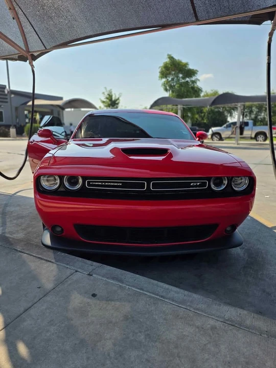 Dodge Challenger 3rd Gen - Image 5 of 10