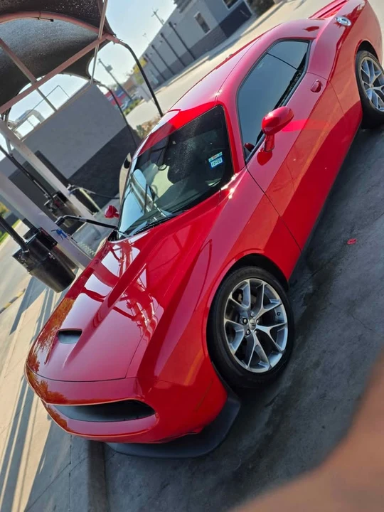 Dodge Challenger 3rd Gen - Image 2 of 10