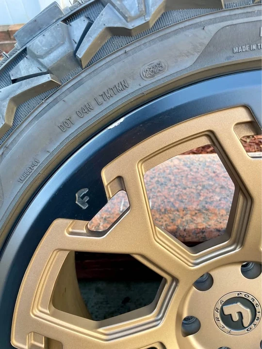 2004 Ford F-Series - Image 7 of 10