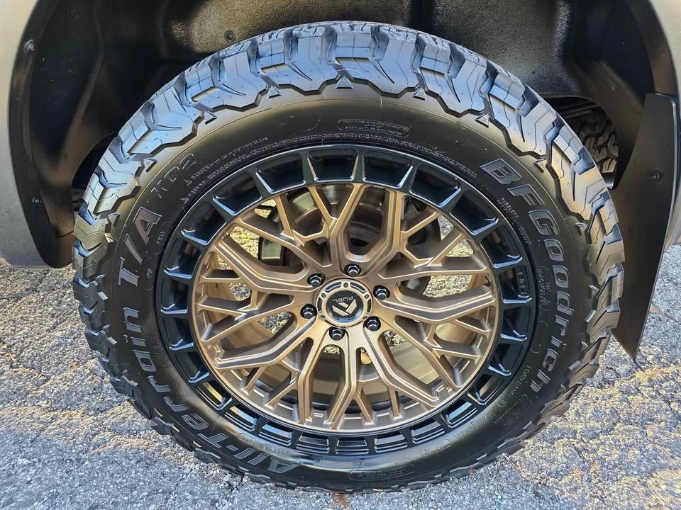 2017 Ford F-150 Raptor 13th Gen - Image 3 of 10