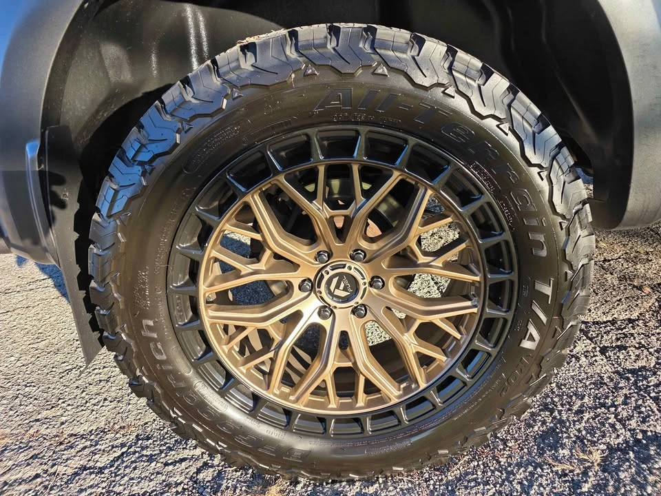 2017 Ford F-150 Raptor 13th Gen - Image 2 of 10
