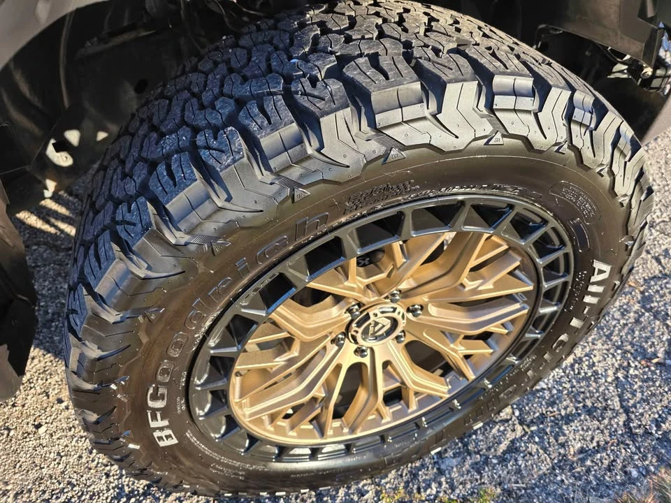 2017 Ford F-150 Raptor 13th Gen - Image 8 of 10