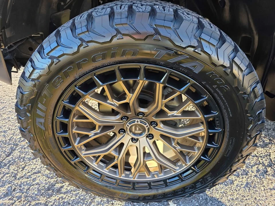 2017 Ford F-150 Raptor 13th Gen - Image 4 of 10