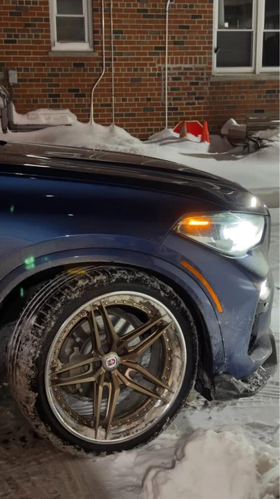 BMW G05 X5 - Image 3 of 6