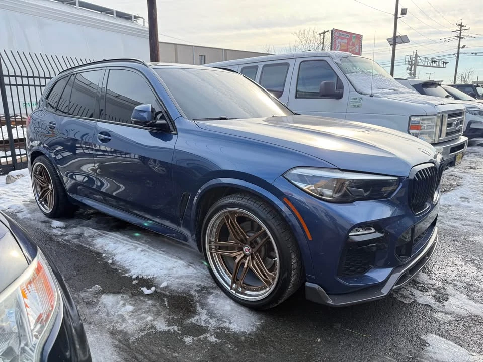 BMW G05 X5 - Image 4 of 6
