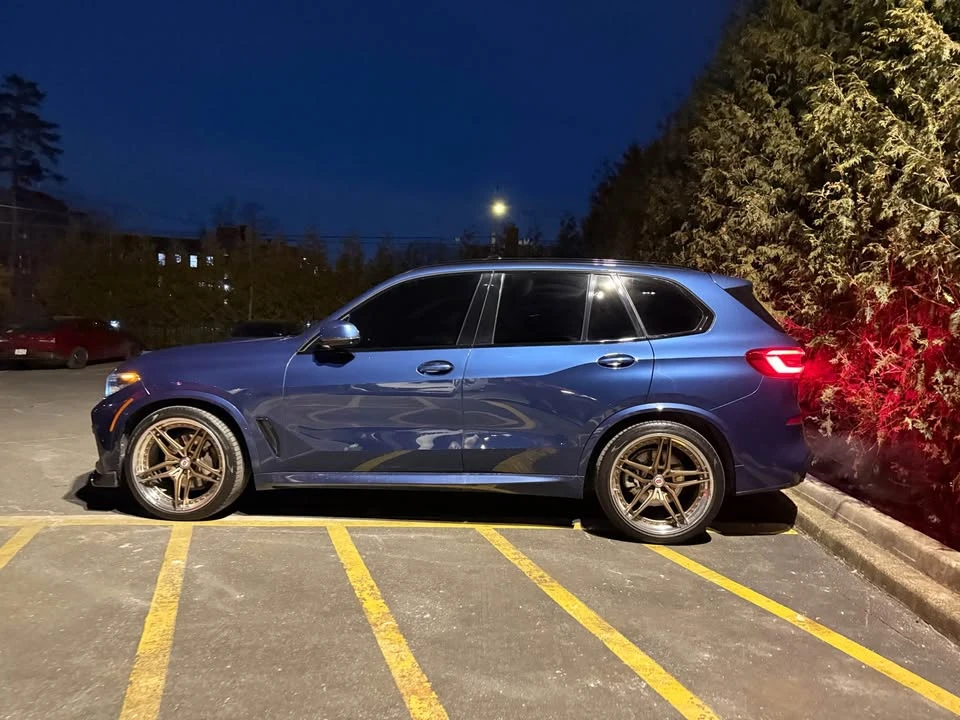 BMW G05 X5 - Image 2 of 6