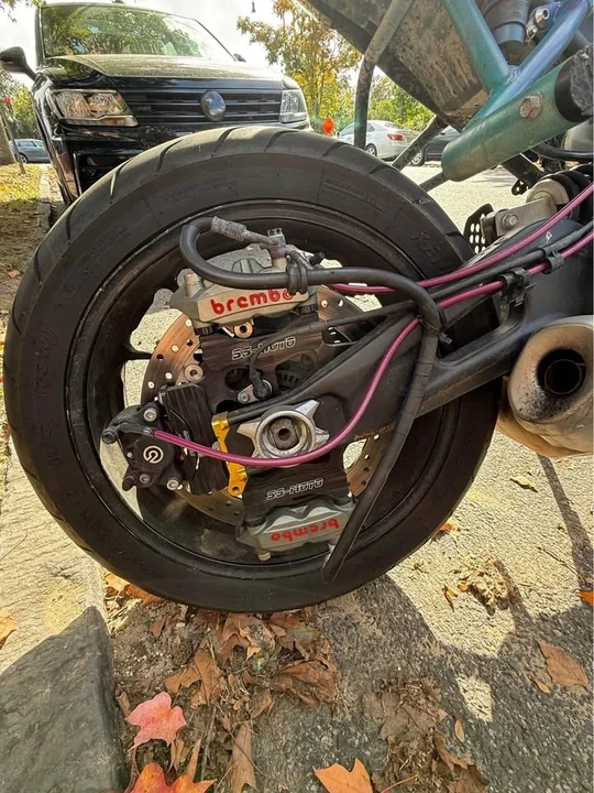 2022 Yamaha - Image 8 of 10