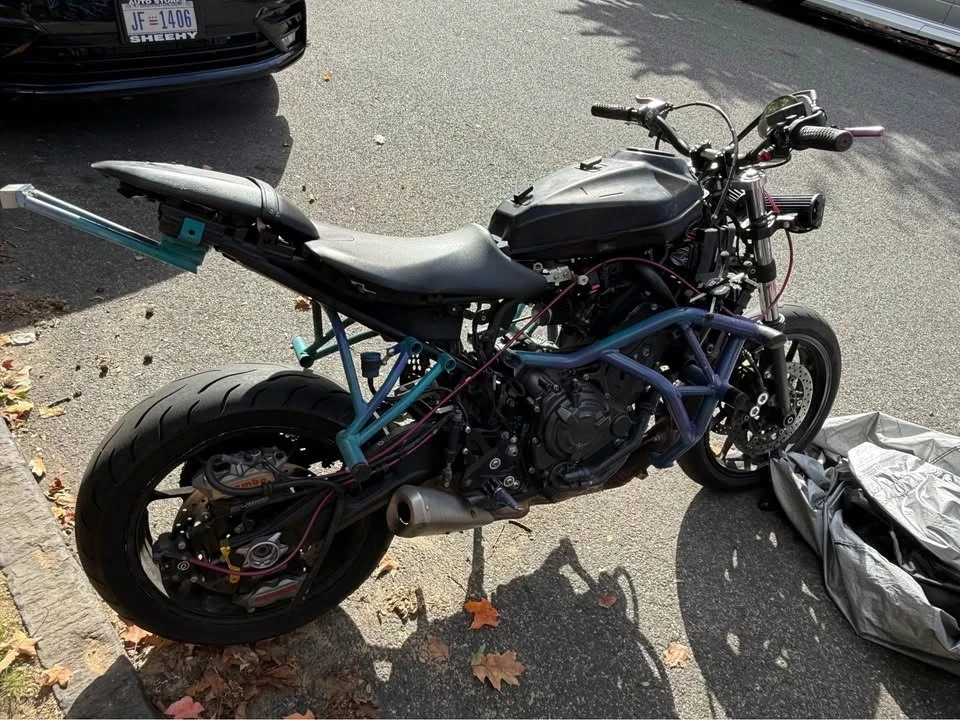 2022 Yamaha - Image 2 of 10
