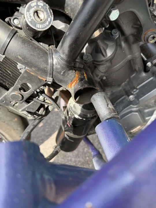 2022 Yamaha - Image 10 of 10