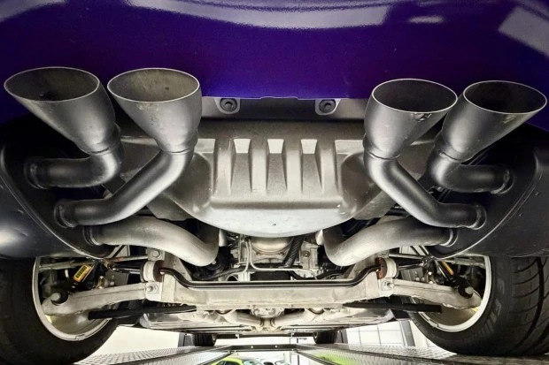 1998 Chevrolet Corvette C5 - Image 7 of 8