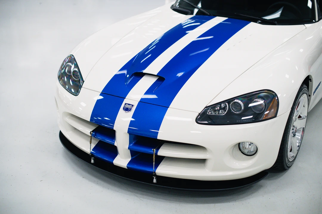 2006 Dodge Viper 3rd Gen - Image 23 of 31