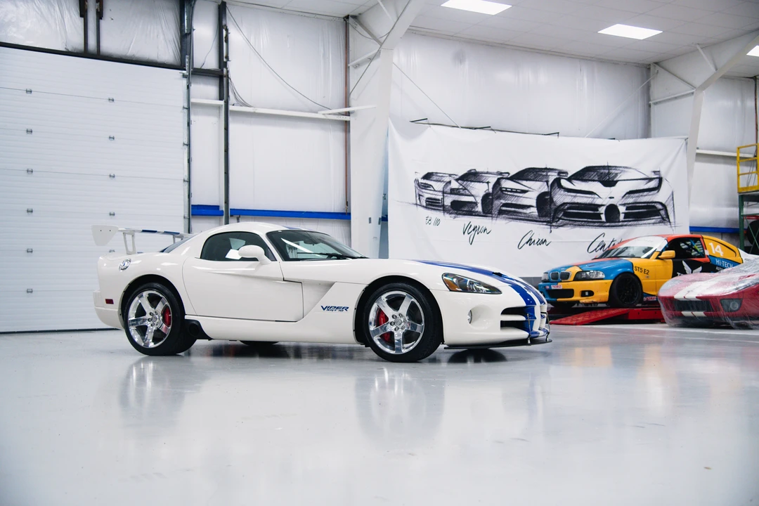 2006 Dodge Viper 3rd Gen - Image 11 of 31