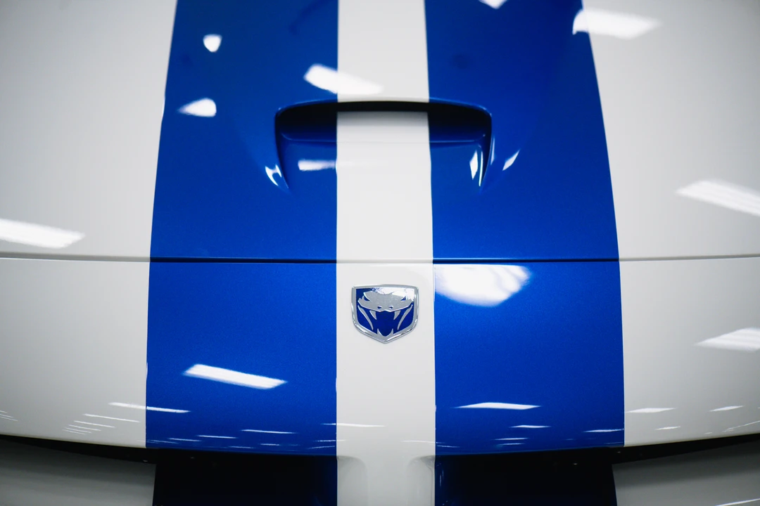 2006 Dodge Viper 3rd Gen - Image 20 of 31